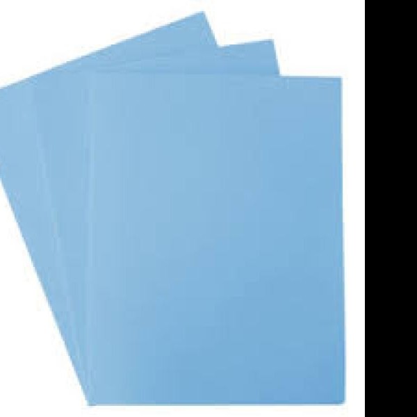 FOAMY CTA. AZUL CIELO E.24 C.408